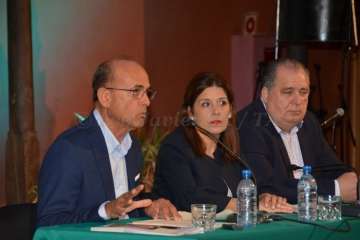 Francisco Javier Santana