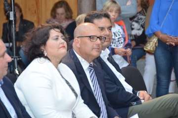 Francisco Javier Santana