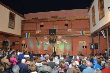 Francisco Javier Santana