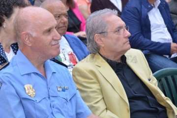 Francisco Javier Santana