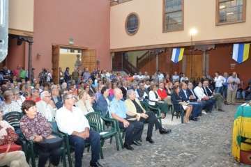 Francisco Javier Santana