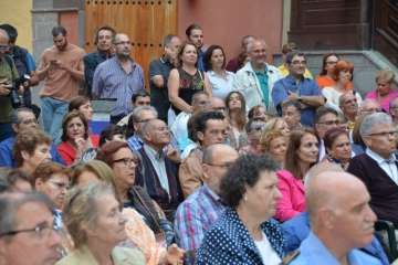 Francisco Javier Santana