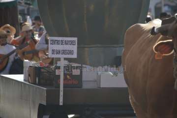 Reportaje gráfico TA y Antonio Alí