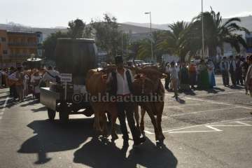 Reportaje gráfico TA y Antonio Alí