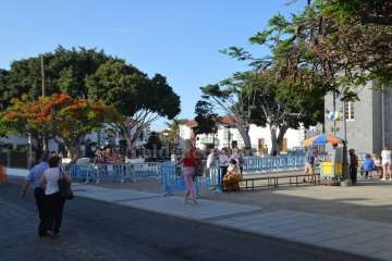 Reportaje gráfico TA y Antonio Alí