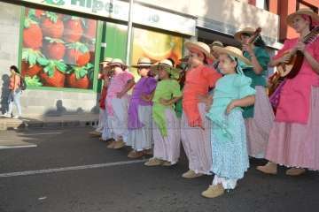 Reportaje gráfico TA y Antonio Alí