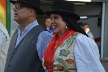 Reportaje gráfico TA y Antonio Alí