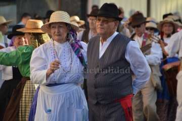 Reportaje gráfico TA y Antonio Alí