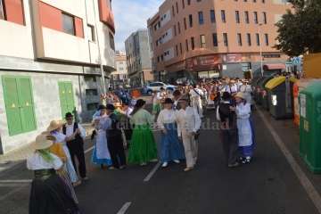 Reportaje gráfico TA y Antonio Alí