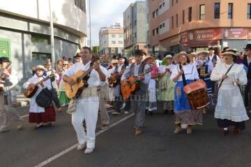 Reportaje gráfico TA y Antonio Alí