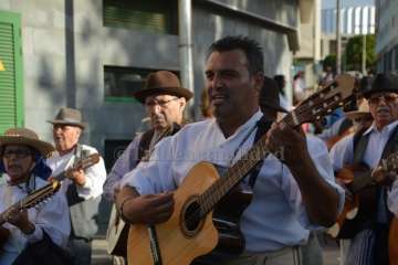 Reportaje gráfico TA y Antonio Alí