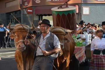 Reportaje gráfico TA y Antonio Alí