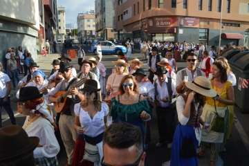 Reportaje gráfico TA y Antonio Alí