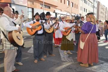 Reportaje gráfico TA y Antonio Alí