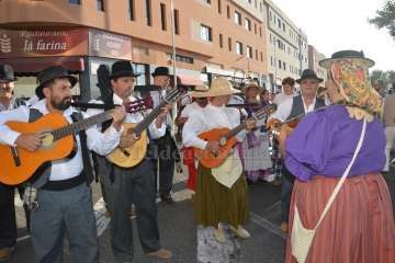 Reportaje gráfico TA y Antonio Alí