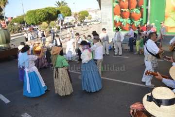 Reportaje gráfico TA y Antonio Alí