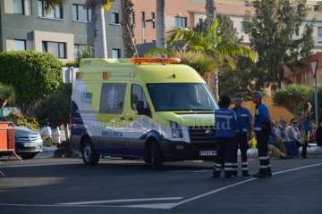 Reportaje gráfico TA y Antonio Alí