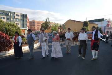 Reportaje gráfico TA y Antonio Alí