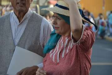 Reportaje gráfico TA y Antonio Alí