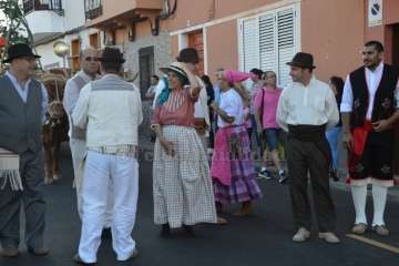 Reportaje gráfico TA y Antonio Alí