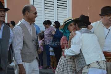 Reportaje gráfico TA y Antonio Alí