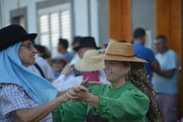 Reportaje gráfico TA y Antonio Alí