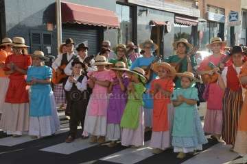 Reportaje gráfico TA y Antonio Alí