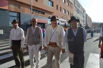 Reportaje gráfico TA y Antonio Alí