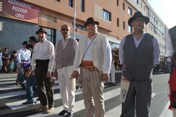 Reportaje gráfico TA y Antonio Alí