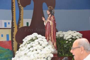 Reportaje gráfico Francisco Javier Santana