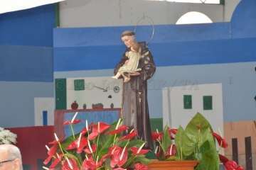 Reportaje gráfico Francisco Javier Santana