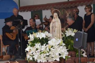 Reportaje gráfico Francisco Javier Santana