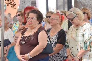 Reportaje gráfico Francisco Javier Santana