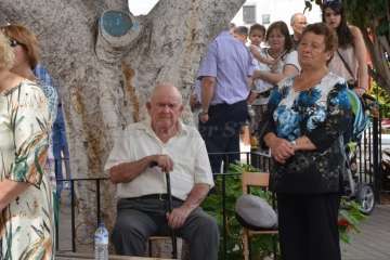 Reportaje gráfico Francisco Javier Santana