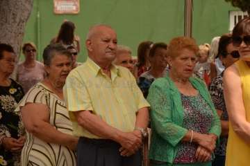 Reportaje gráfico Francisco Javier Santana