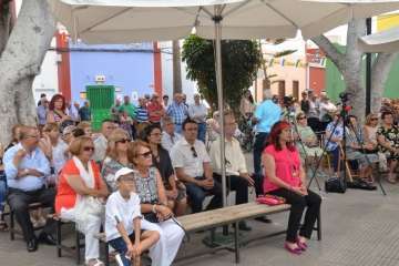 Reportaje gráfico Francisco Javier Santana