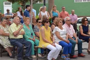 Reportaje gráfico Francisco Javier Santana