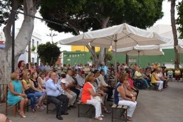 Reportaje gráfico Francisco Javier Santana