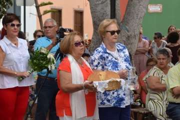 Reportaje gráfico Francisco Javier Santana