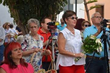 Reportaje gráfico Francisco Javier Santana