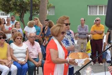 Reportaje gráfico Francisco Javier Santana