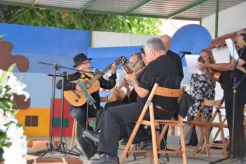 Reportaje gráfico Francisco Javier Santana