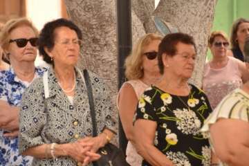 Reportaje gráfico Francisco Javier Santana