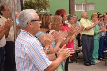 Reportaje gráfico Francisco Javier Santana