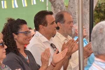 Reportaje gráfico Francisco Javier Santana