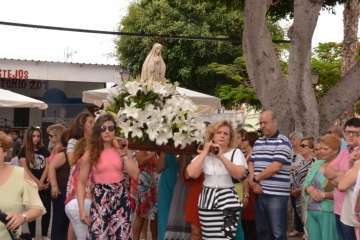 Reportaje gráfico Francisco Javier Santana