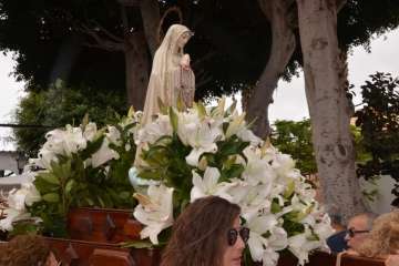 Reportaje gráfico Francisco Javier Santana