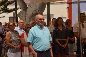 Reportaje gráfico Francisco Javier Santana