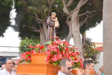 Reportaje gráfico Francisco Javier Santana