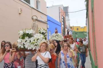 Reportaje gráfico Francisco Javier Santana